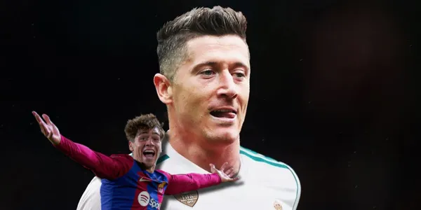 Real Madrid también no se duerme en los laureles y mira a delanteros que le pueden dar muchos frutos a mediano plazo