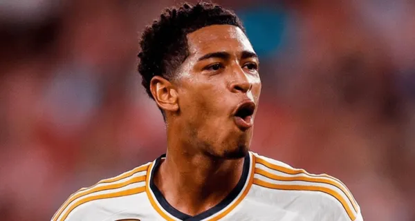 Real Madrid se lleva un triunfazo de Montjuic por un soberbio Jude Bellingham