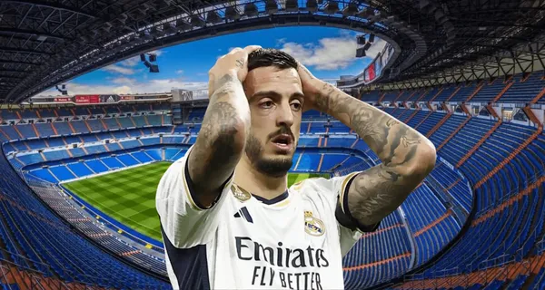 Real Madrid tiene en carpeta a un de los delanteros del futuro en lugar de Joselú