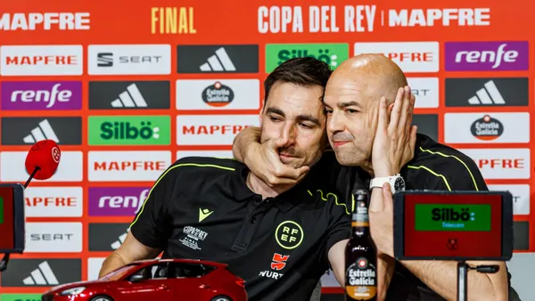 Real Madrid TV se defiende