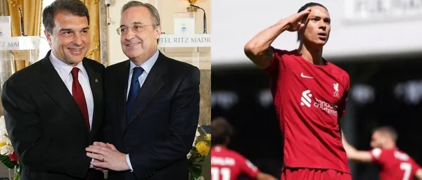 Real Madrid y Barcelona estarían tras los pasos del nuevo Darwin Nuñez, Gonçalo Ramos, por quien podrían ofertar hasta 80 millones de euros.