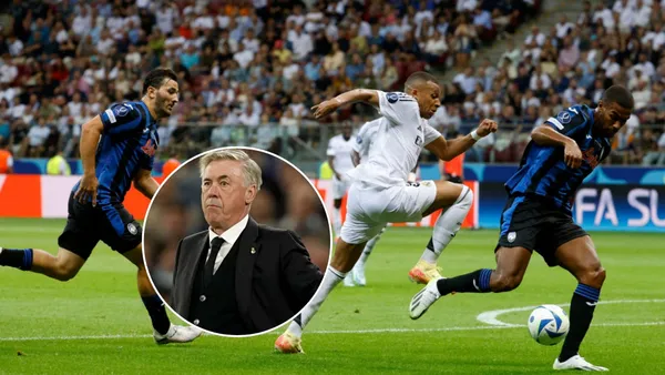 RealMadrid (Foto: X)