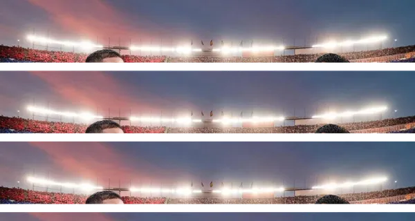 Rechazó al conjunto Blaugrana y hoy es una de las grandes figuras que tiene el fútbol español, a tal punto que es seguido de cerca por los Merengues