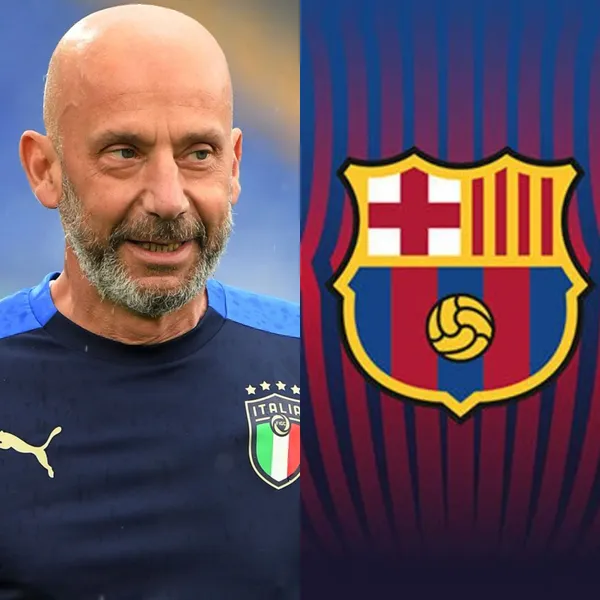 Recordando una de las finales más importantes que disputo Gianluca Vialli