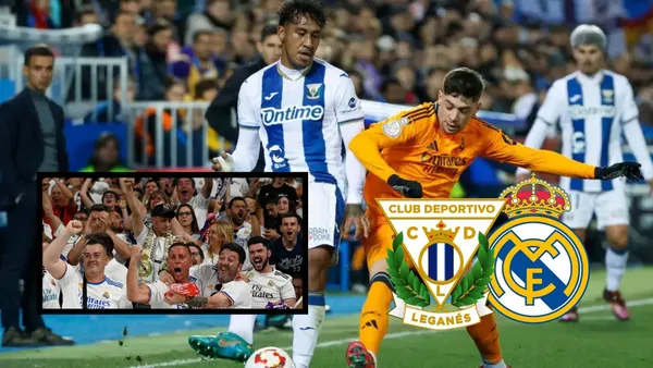 Renato Tapia - Federico Valderde (Foto: X)