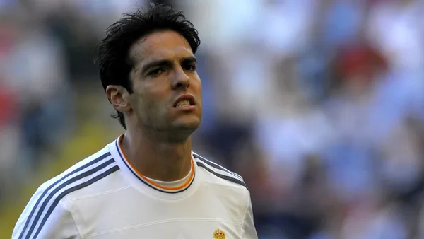 Ricardo Kaká / Foto: RTVE