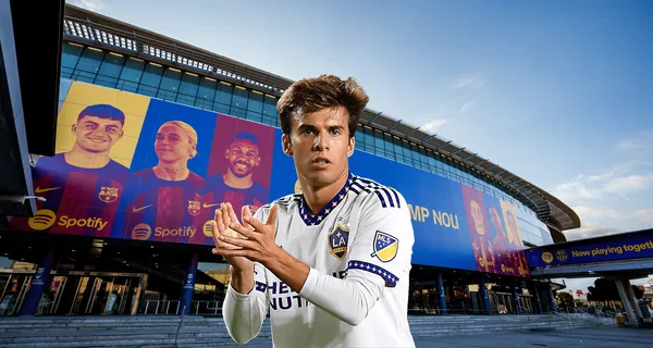 Riqui Puig confirmó dónde continuará su carrera la próxima temporada con una frase más que particular