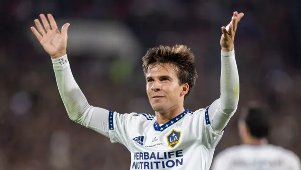 Riqui Puig / Foto: AS USA