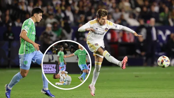 Riqui Puig (Foto: X)