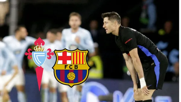 Robert Lewandowski (Foto: Diario AS)