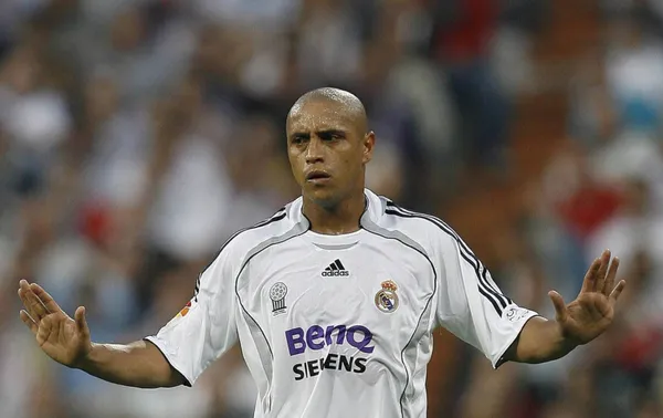 Roberto Carlos cuenta que cree que pasará con Ramos.