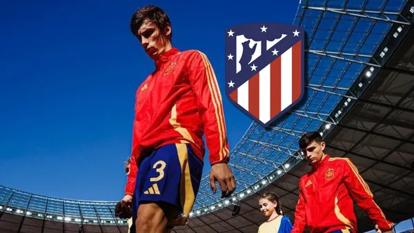 Robin Le Normand / Foto: X