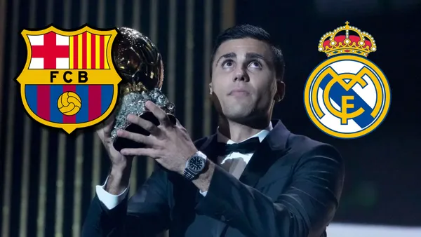 Rodri / Foto: The The Independent