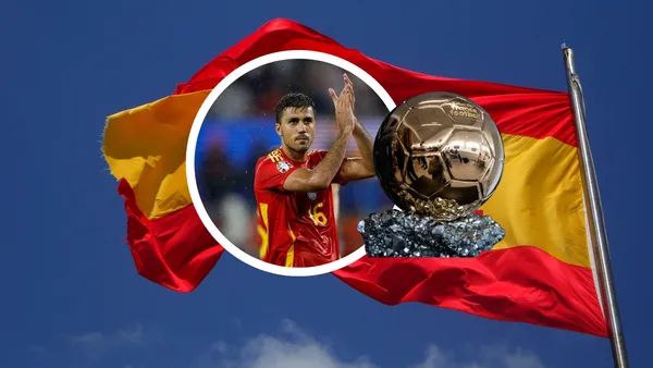 Rodri Hernández Foto. El Periódico y Pexels