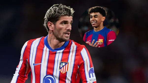 Rodrigo de Paul / Foto: AS