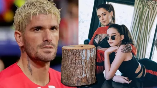 Rodrigo de Paul pasó de figura de Atleti a un tronco y sería por esta mujer