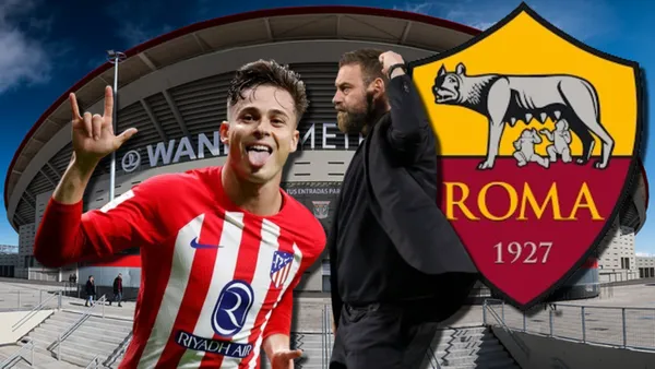 Rodrigo Riquelme / Foto: Collage