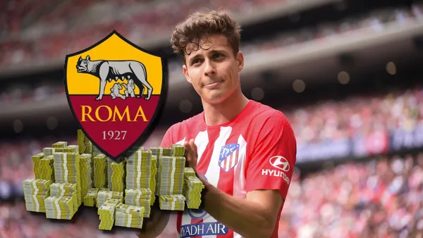 Rodrigo Riquelme / Foto: X