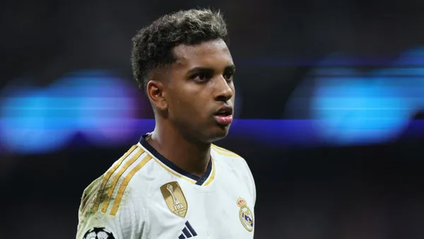 Rodrygo / Foto: Real Madrid