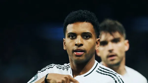 Rodrygo Goes