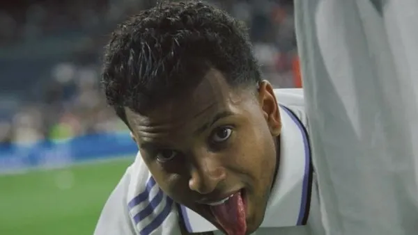 Rodrygo Goes