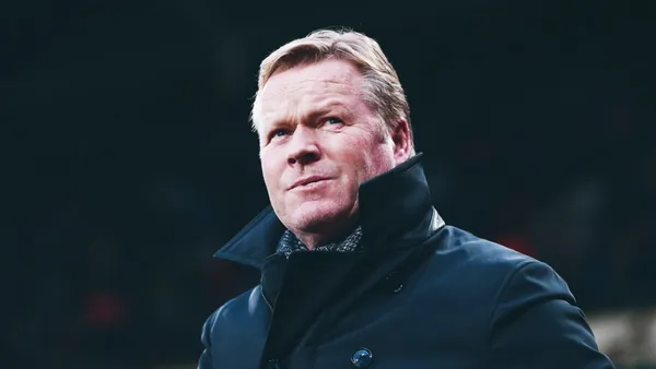 Ronald Koeman