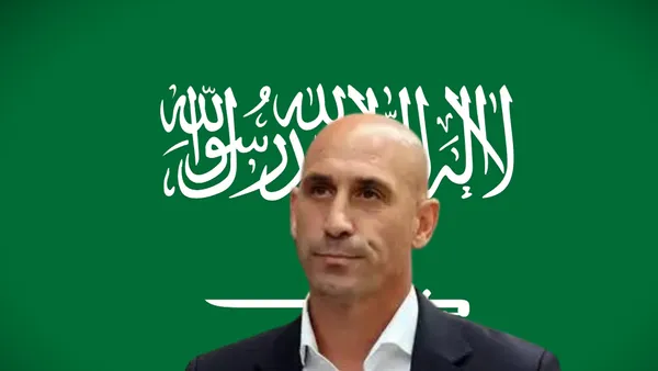 Rubiales desmiente negocios en Arabia, la fortuna gastó RFEF en medio oriente