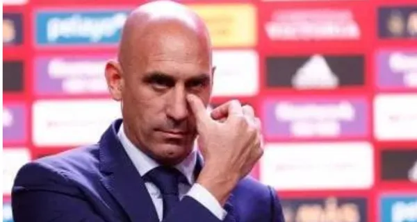 Rubiales no es el único involucrado con la Justicia