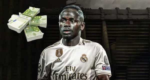 Sadio Mané podría salir de Bayern Munich y llegar a Real Madrid aunque el dineral que pide el delantero es un tema a tener en cuenta