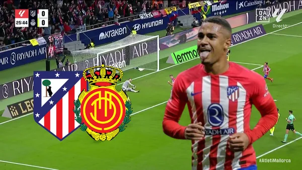 Samuel Lino (Foto: X)