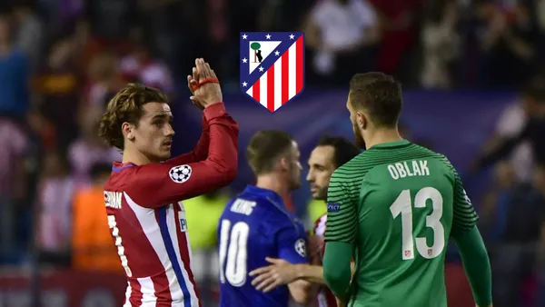 Score90 ha publicado los salarios de los jugadores del Atlético de Madrid