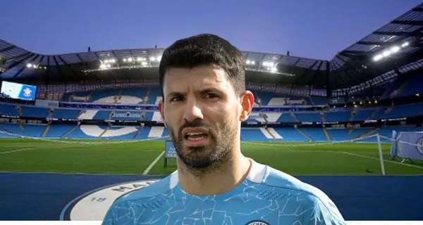 Se formó en las juveniles de los Citizens y llegó a formar parte de la plantilla durante varios años, hoy arremete duramente contra el argentino