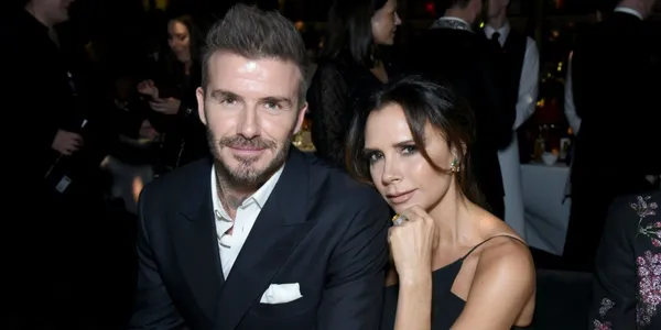 Se ha filtrado una noticia impactante para los seguidores del matrimonio Beckham, por una infidelidad del ex Real Madrid