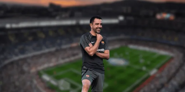 Se revelo la confesión de este jugador que tuvo paso por La Masía