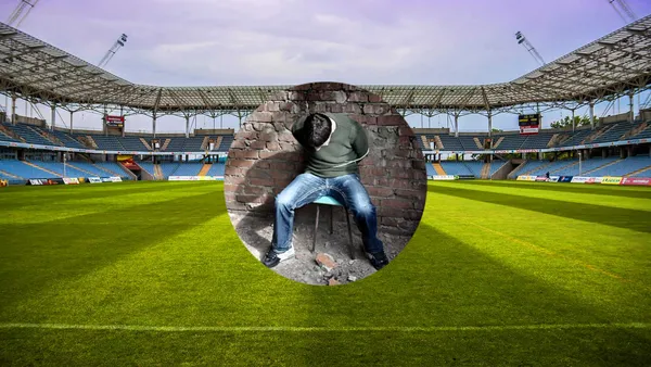 Secuestro en el fútbol / Foto: El Futbolero USA