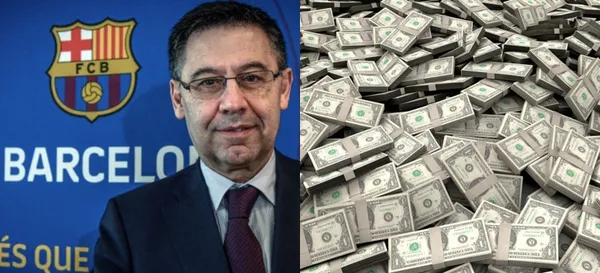 Según el sitio Mi Otra Liga, Busquets, Piqué y Jordi Alba tendrían clausulas de fidelidad en sus contratos, firmados durante el mandato de Bartomeu, que le costarían al Barcelona 80 millones de euros al año.