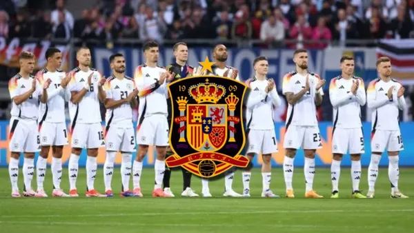 Selección de Alemania / Foto: OKDiario