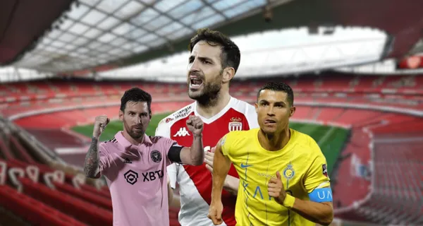 Señaló a los rivales más complicados contra los que le tocó jugar