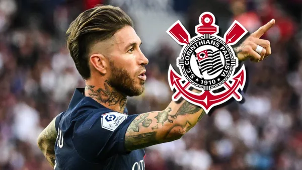 Sergio Ramos / Foto: MARCA