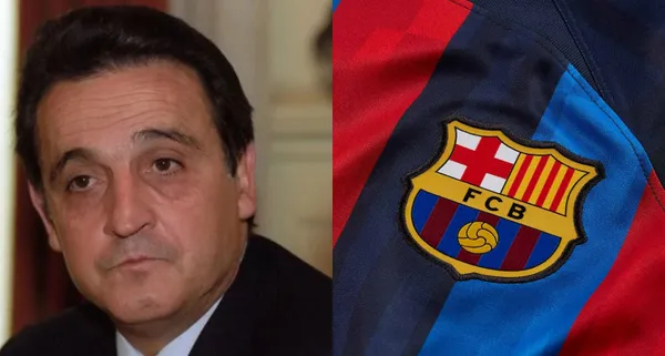 Sigue latente la polémica con el arbitraje y las acusaciones.