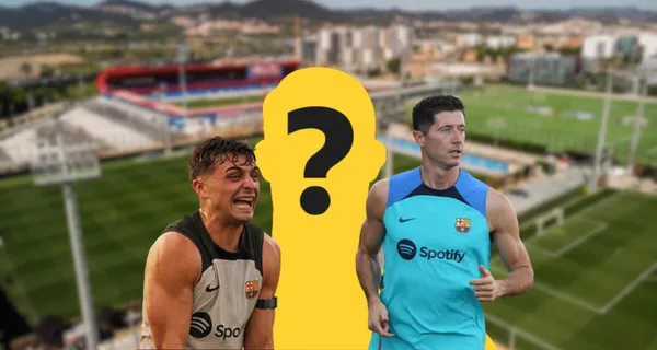 Sorprende a sus compañeros, fanáticos e incluso al cuerpo técnico