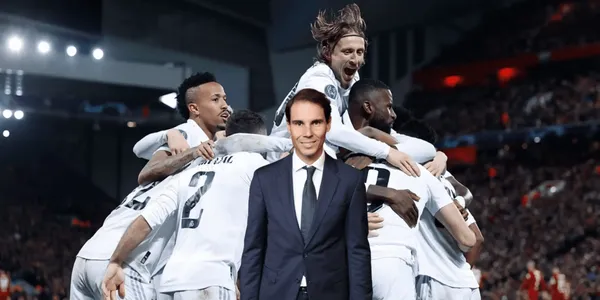 Sorprendente confesión de este referente