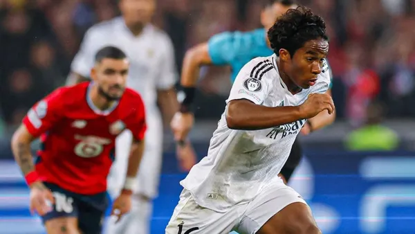 Sorpresa en el Mundial 2030: el Bernabéu, ¿descalificado injustamente?. Foto: Instagram