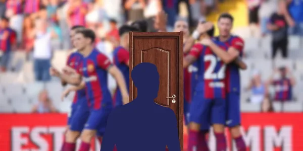 Sorpresivo anuncio de parte del FC Barcelona en el cierre del mercado de pases