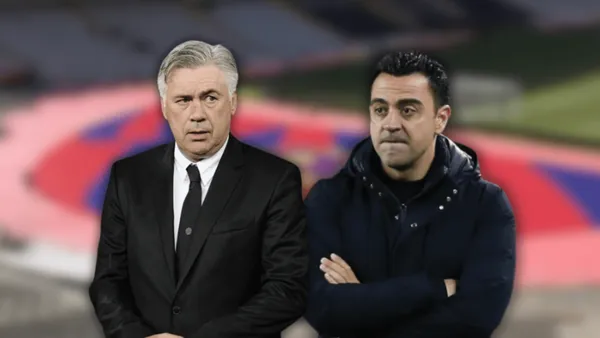 Sorpresivo aviso del cuadro blaugrana en pro de este elemento