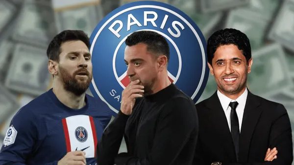 Sorpresivo revés para el cuadro blaugrana a tan solo días del inicio del nuevo mercado de pases