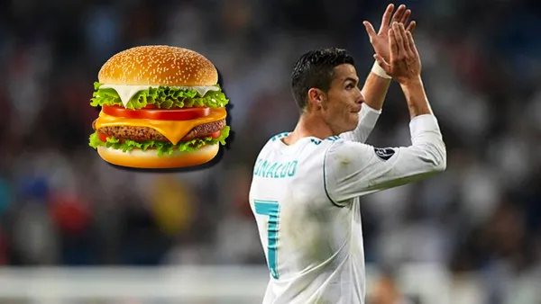 Su vida dio un giro total y ahora el ex jugador del Real Madrid se ha puesto un nuevo negocio