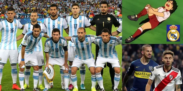 Sus recurrentes lesiones no le ayudaron a terminar de brillar.