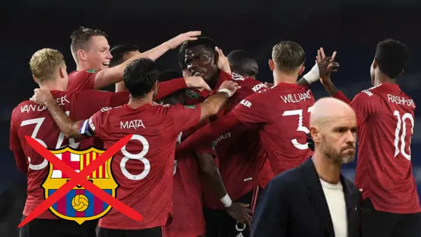 Tenía todas las condiciones para brillar en Europa, descartó a los Culés y su carrera se vino abajo, ahora recibe un duro golpe