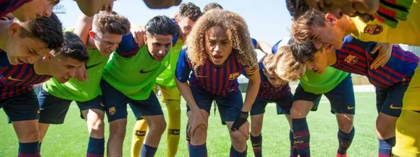 Tenía todo para triunfar en el Camp Nou, pero no dio el nivel y hay grandes equipos interesado en él